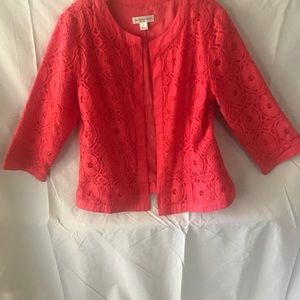 Jacket Cardigan